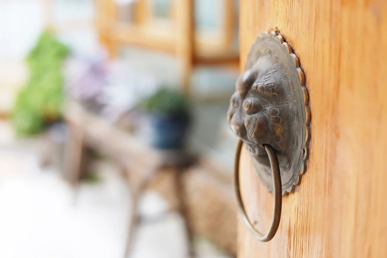 花田月舍·五月，最好的年紀找到內心的歸屬感