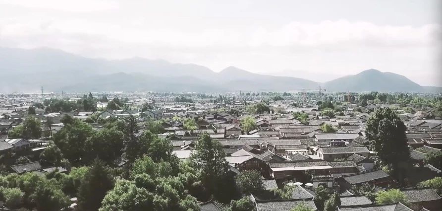 花田月舍·五月，最好的年紀找到內心的歸屬感