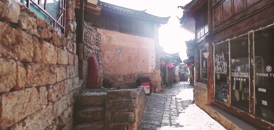 花田月舍·五月，最好的年紀(jì)找到內(nèi)心的歸屬感