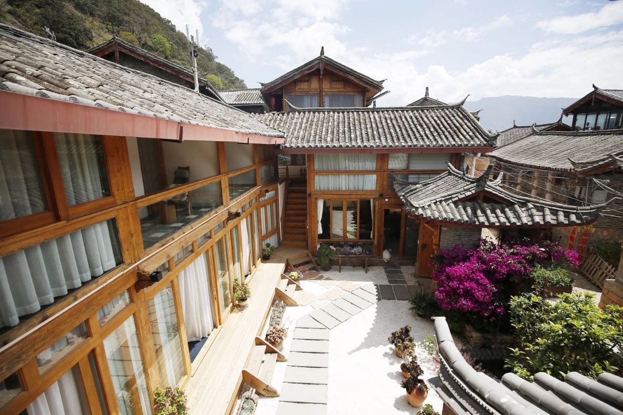 花田月舍·五月，最好的年紀找到內心的歸屬感