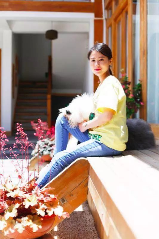 花田月舍·五月，最好的年紀(jì)找到內(nèi)心的歸屬感