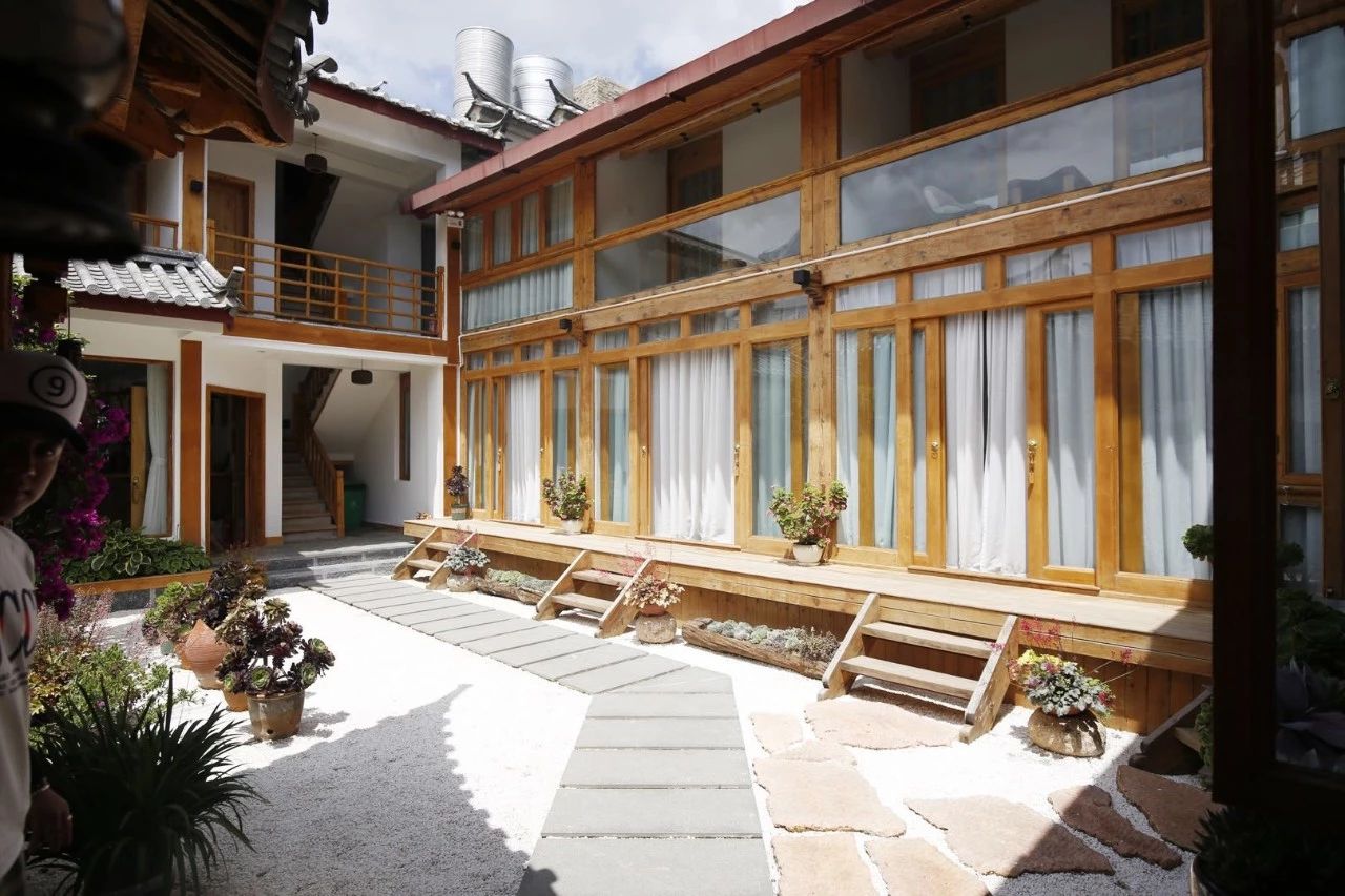 花田月舍·五月，最好的年紀(jì)找到內(nèi)心的歸屬感