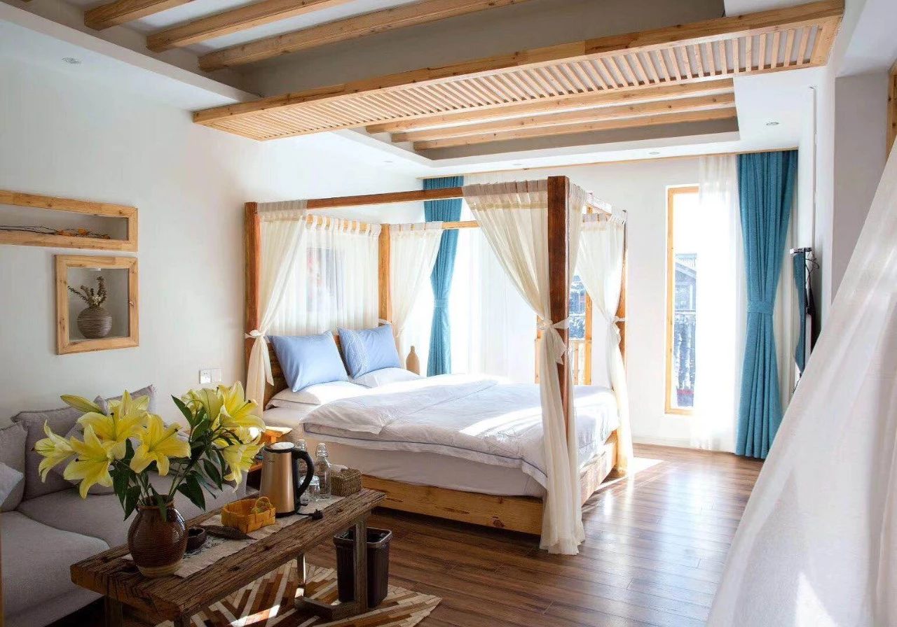 花田月舍·五月，最好的年紀(jì)找到內(nèi)心的歸屬感