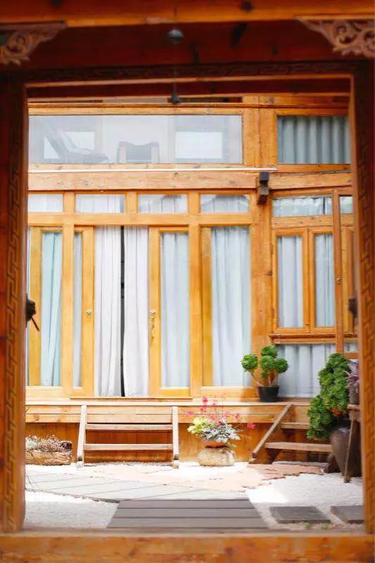 花田月舍·五月，最好的年紀(jì)找到內(nèi)心的歸屬感