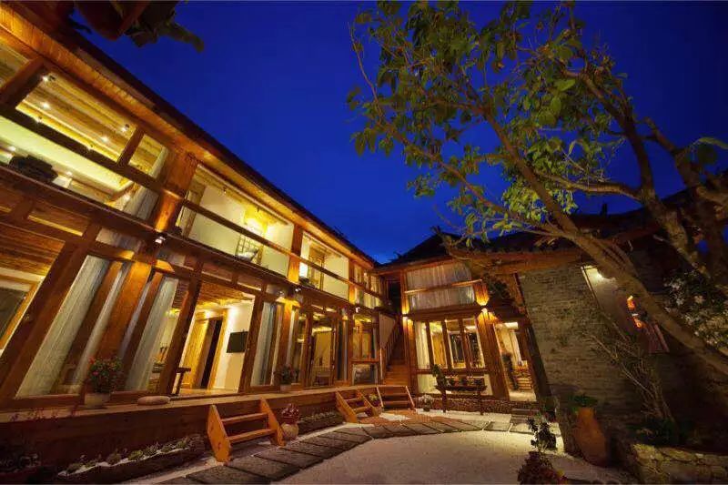 花田月舍·五月，最好的年紀(jì)找到內(nèi)心的歸屬感