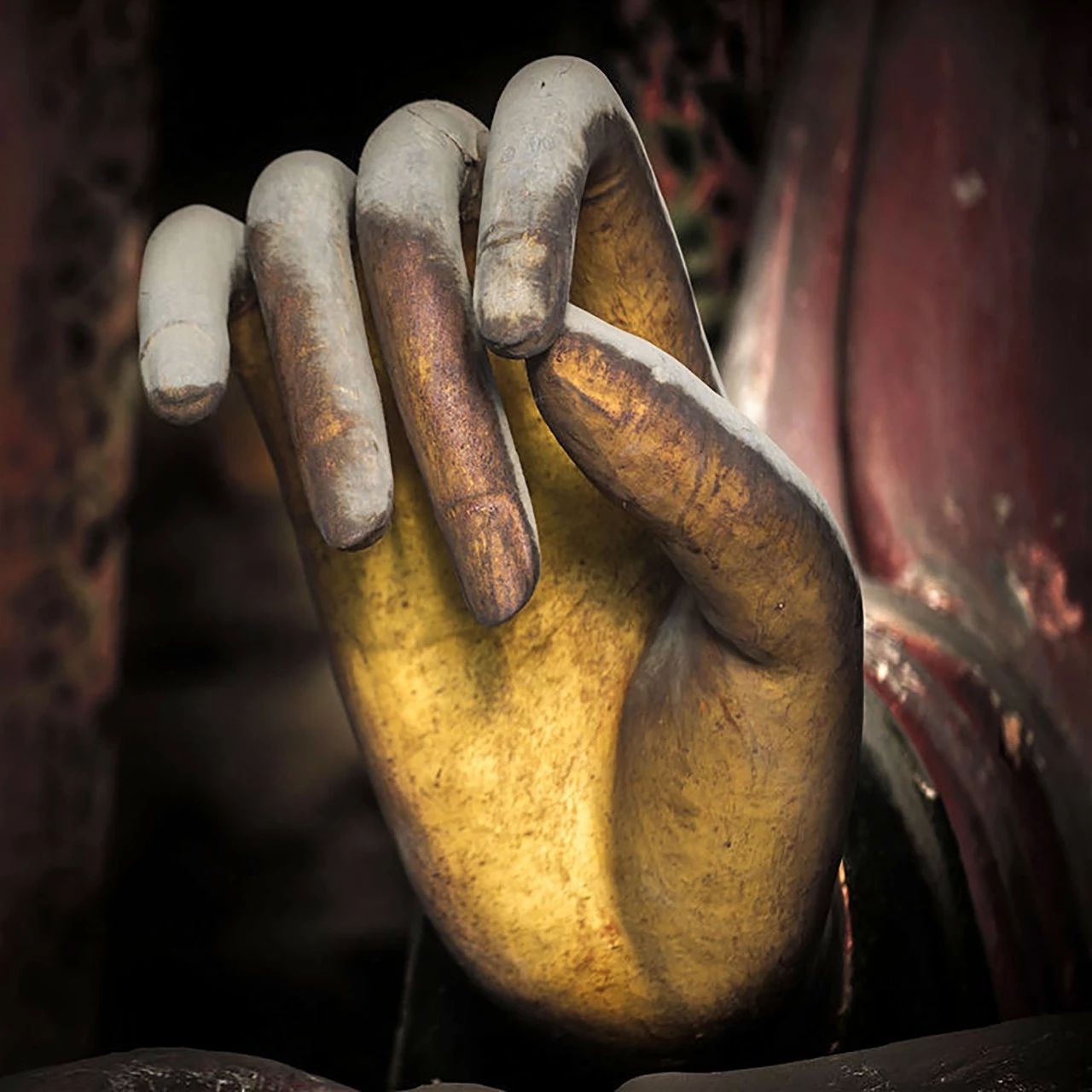 中國最美皇家寺廟:遼寧義縣的奉國寺