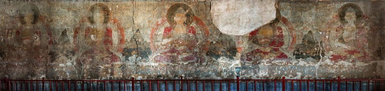 中國最美皇家寺廟:遼寧義縣的奉國寺