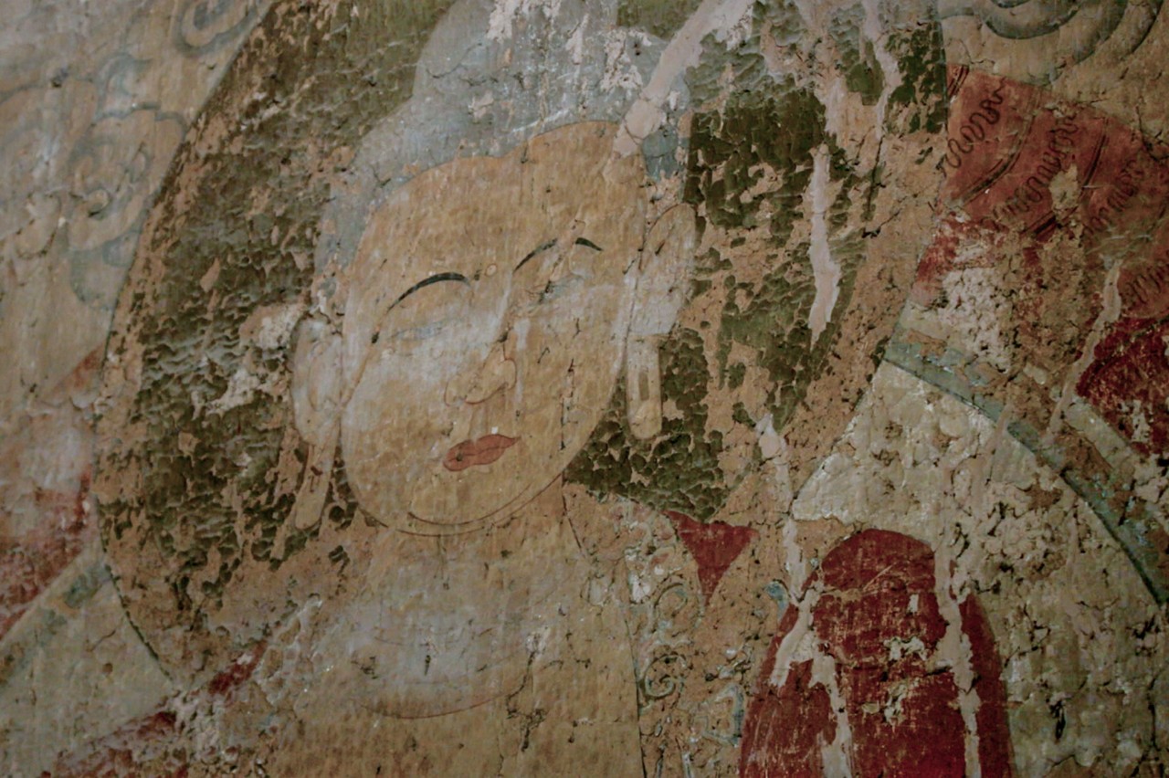 中國最美皇家寺廟:遼寧義縣的奉國寺