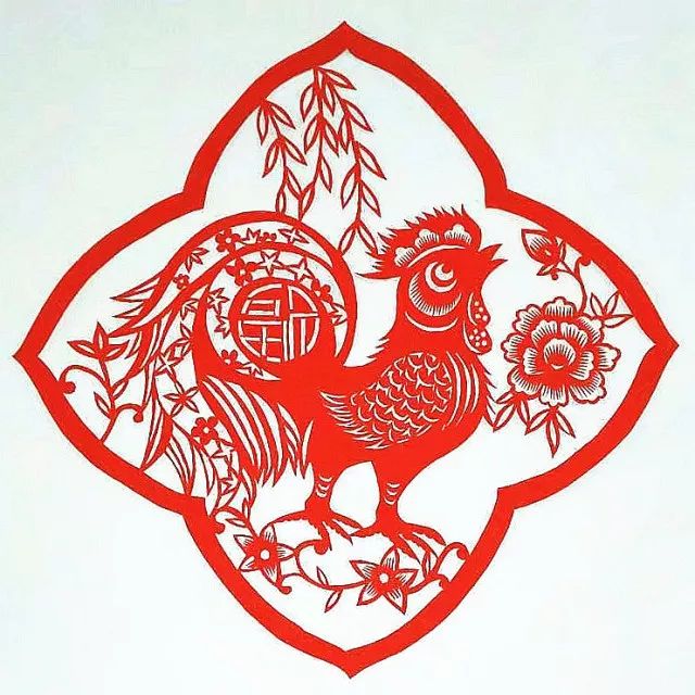 剪紙達(dá)人【曾燕麗】：紙里世界剪出乾坤！