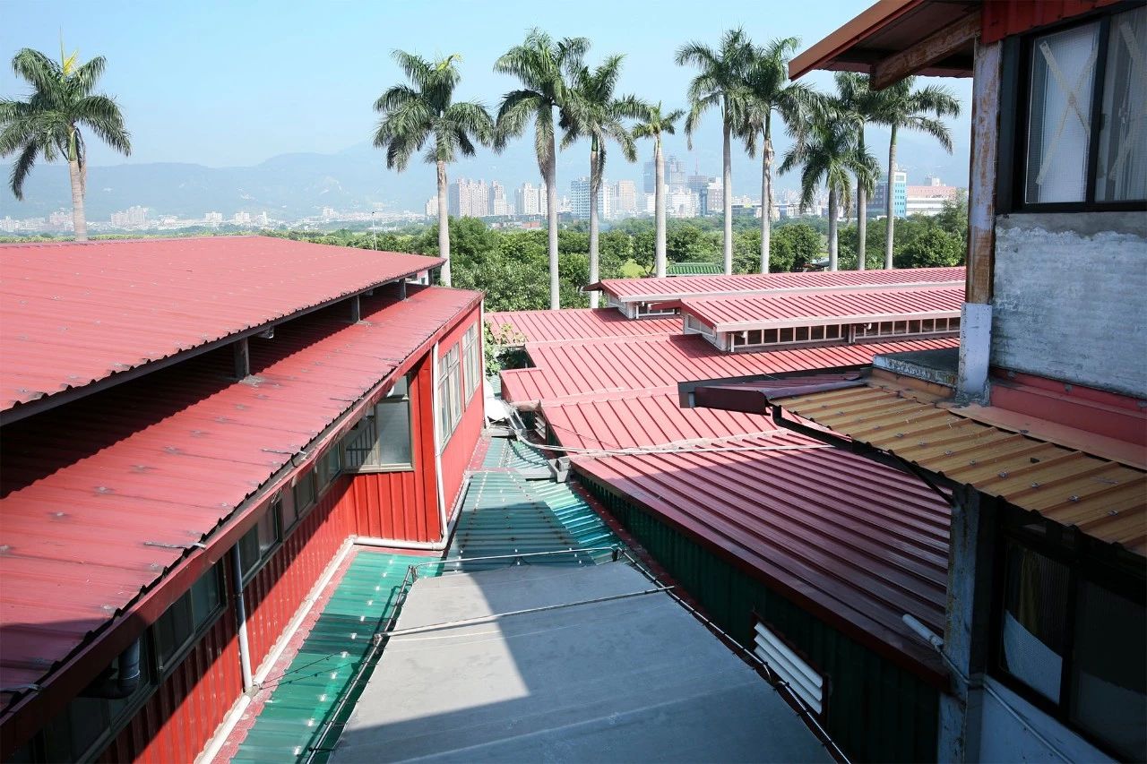 28000m2神秘寺廟-水月道場，吸引百萬人朝拜