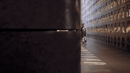 28000m2神秘寺廟-水月道場(chǎng)，吸引百萬(wàn)人朝拜