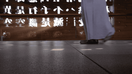 28000m2神秘寺廟-水月道場(chǎng)，吸引百萬(wàn)人朝拜