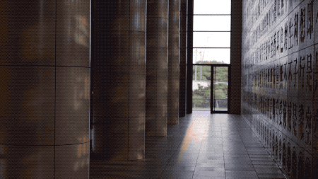 28000m2神秘寺廟-水月道場(chǎng)，吸引百萬(wàn)人朝拜