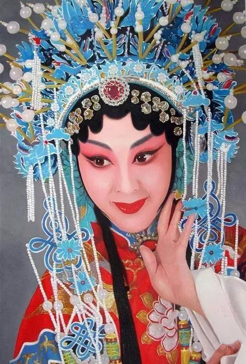 淺談《中國京劇》，人間大美！