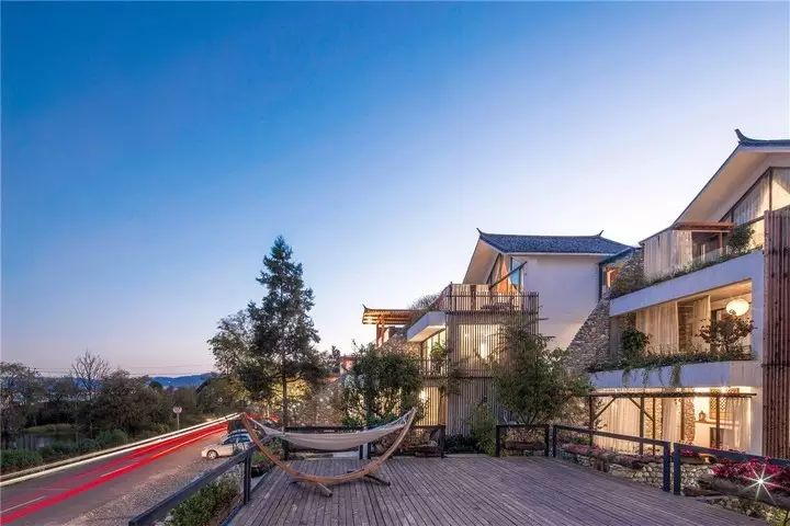 大理洱海湖畔的6家最美民宿：面朝大海春暖花開