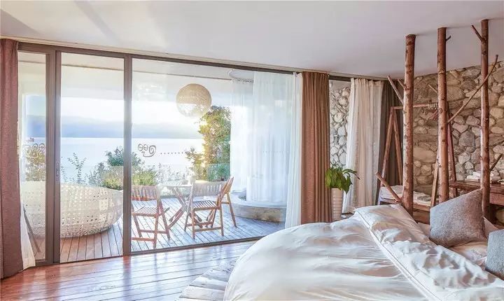 大理洱海湖畔的6家最美民宿：面朝大海春暖花開