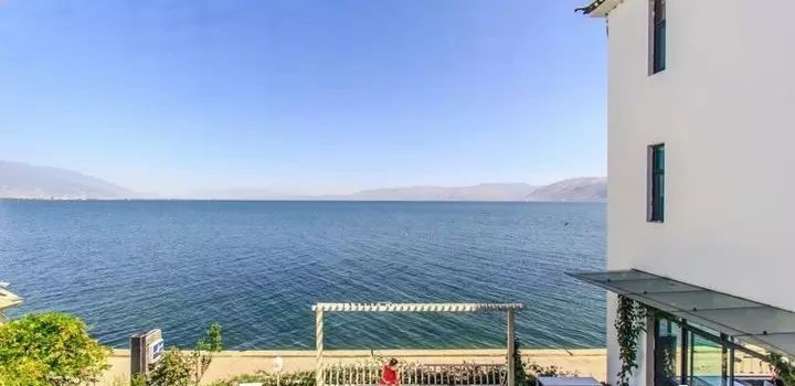 大理洱海湖畔的6家最美民宿：面朝大海春暖花開