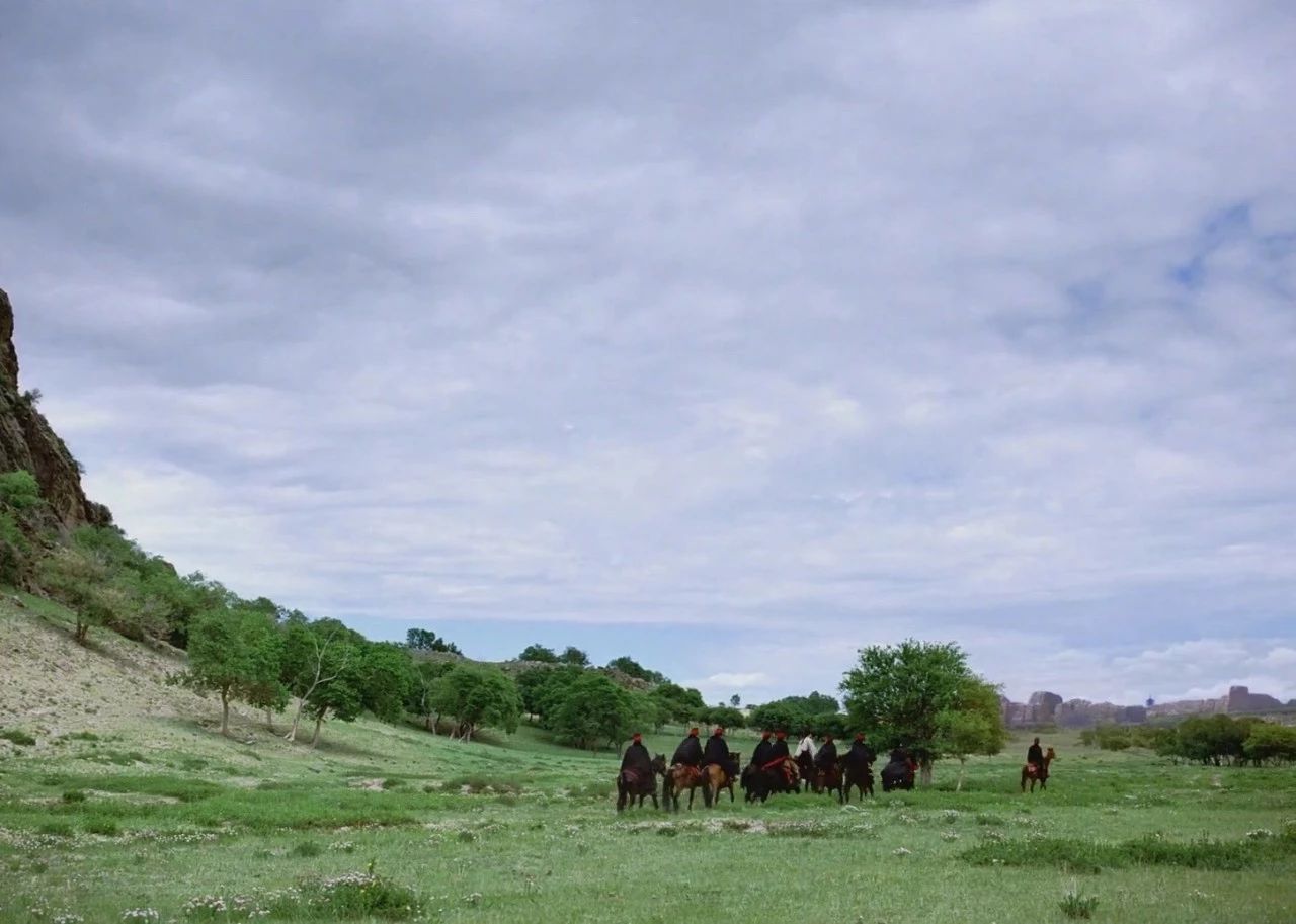 西顧·望城山居，闖入仙境等待一場(chǎng)花開(kāi)的心動(dòng)
