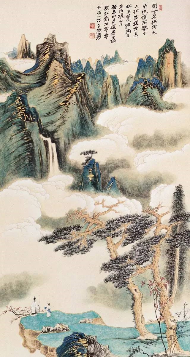 小印章大學(xué)問(wèn)：名家印章欣賞