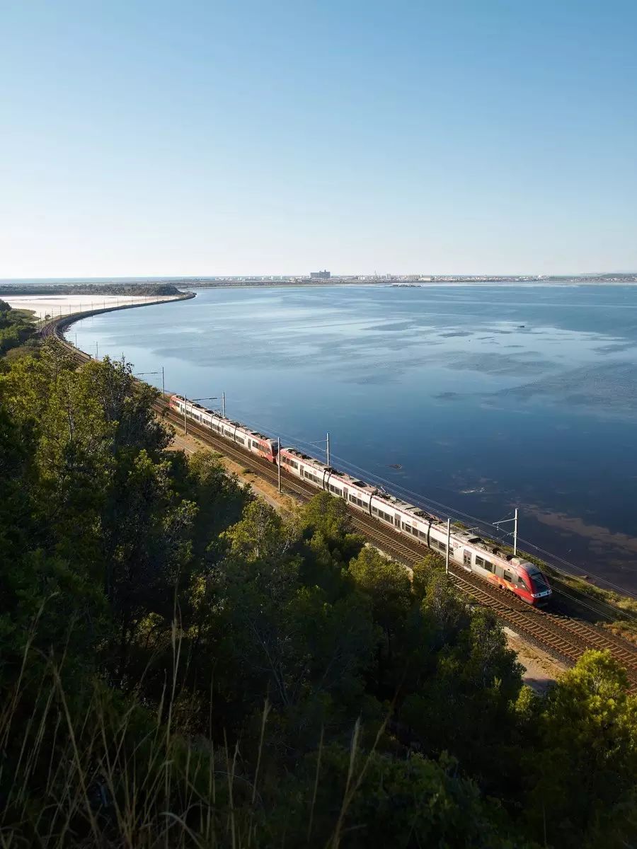 風(fēng)景游玩攻略：11個(gè)絕美海島路線約嗎？