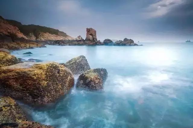 風(fēng)景游玩攻略：11個(gè)絕美海島路線約嗎？