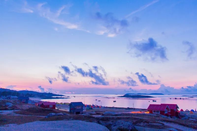 風(fēng)景游玩攻略：11個(gè)絕美海島路線約嗎？