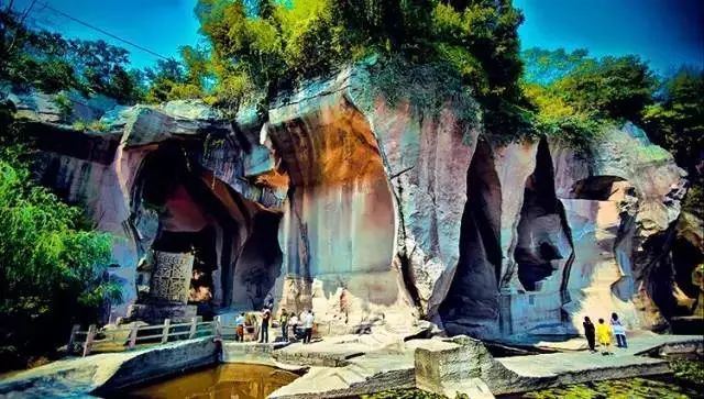 風(fēng)景游玩攻略：11個(gè)絕美海島路線約嗎？