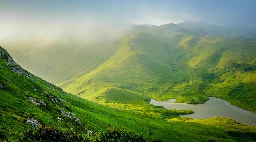 風(fēng)景游玩攻略：11個(gè)絕美海島路線約嗎？