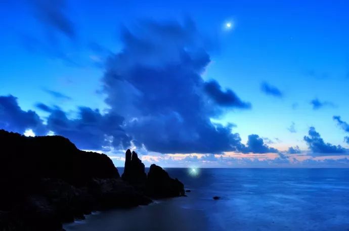 風(fēng)景游玩攻略：11個(gè)絕美海島路線約嗎？