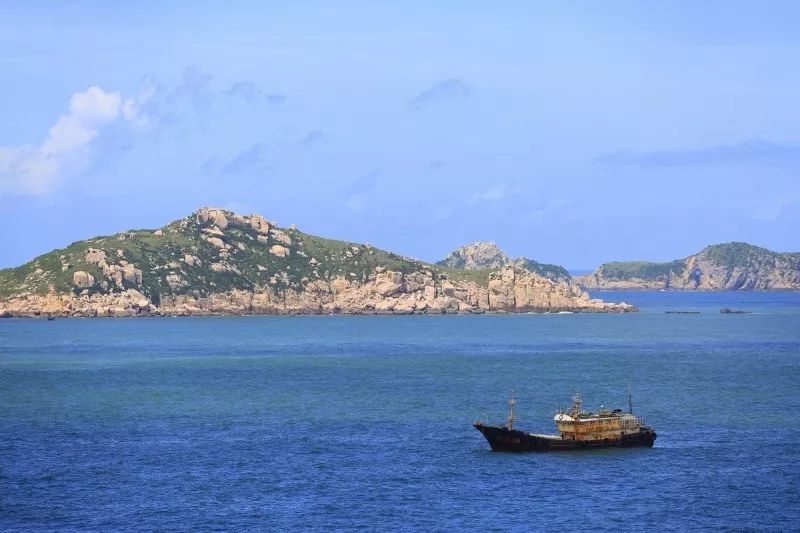 風(fēng)景游玩攻略：11個(gè)絕美海島路線約嗎？