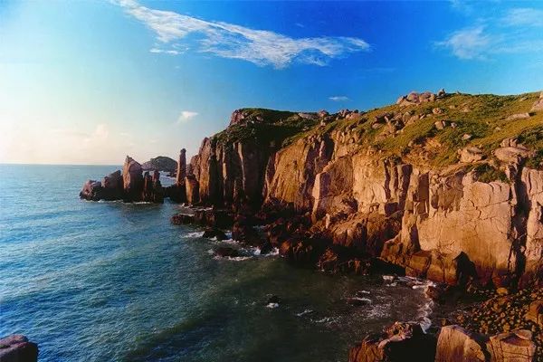 風(fēng)景游玩攻略：11個(gè)絕美海島路線約嗎？