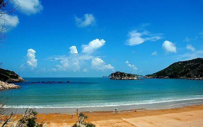 風(fēng)景游玩攻略：11個(gè)絕美海島路線約嗎？