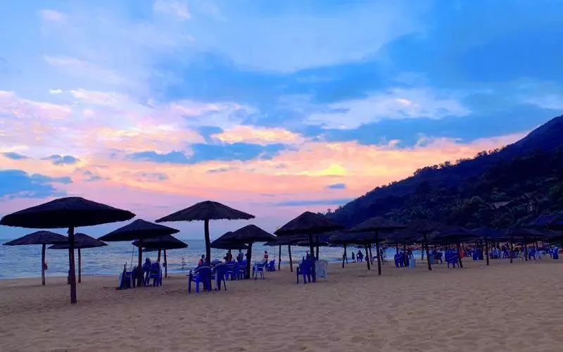 風(fēng)景游玩攻略：11個(gè)絕美海島路線約嗎？