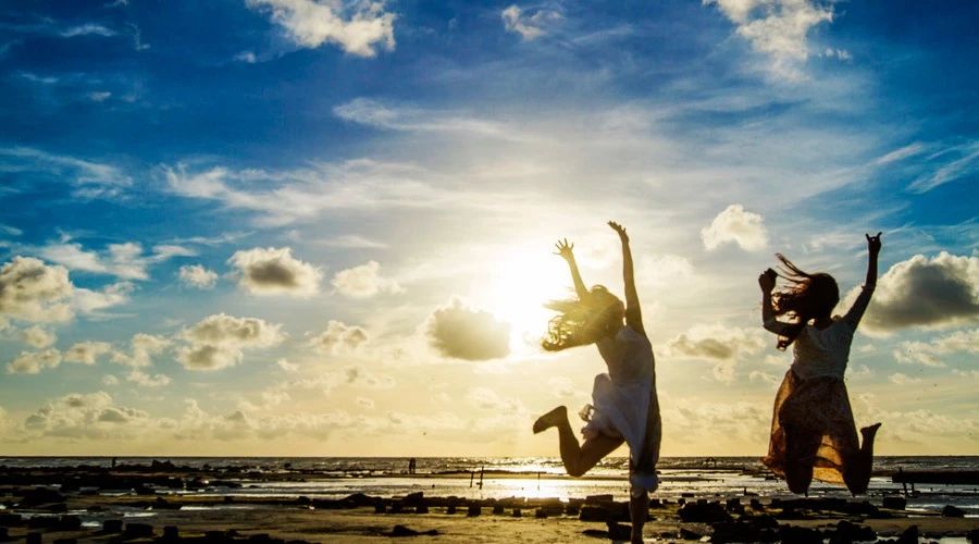 風(fēng)景游玩攻略：11個(gè)絕美海島路線約嗎？