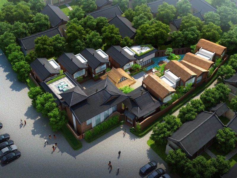 麗江·我們宿約，融入當(dāng)?shù)氐奈幕罡腥久總€(gè)人