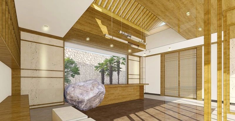 麗江·我們宿約，融入當(dāng)?shù)氐奈幕罡腥久總€(gè)人