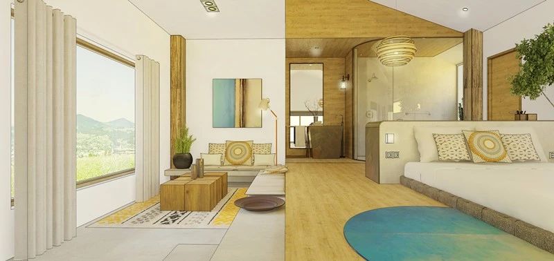 麗江·我們宿約，融入當(dāng)?shù)氐奈幕罡腥久總€(gè)人