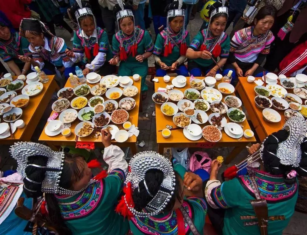 麗江·我們宿約，融入當(dāng)?shù)氐奈幕罡腥久總€(gè)人