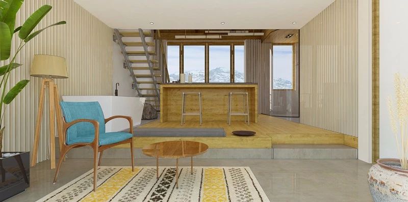 麗江·我們宿約，融入當(dāng)?shù)氐奈幕罡腥久總€(gè)人