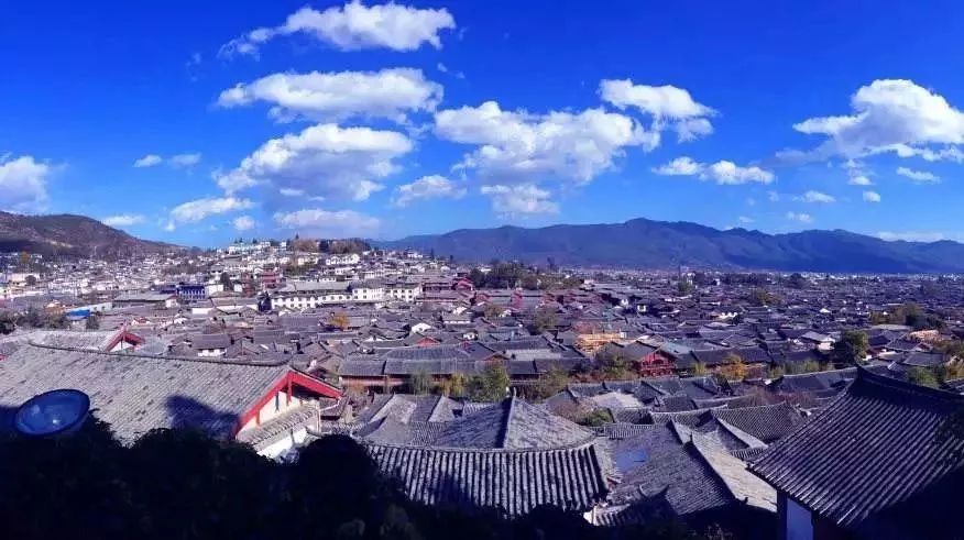 麗江·我們宿約，融入當(dāng)?shù)氐奈幕罡腥久總€(gè)人