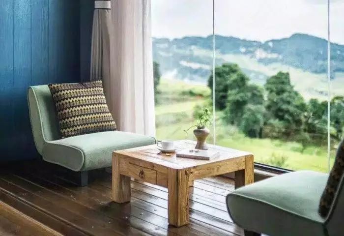 麗江·我們宿約，融入當(dāng)?shù)氐奈幕罡腥久總€(gè)人