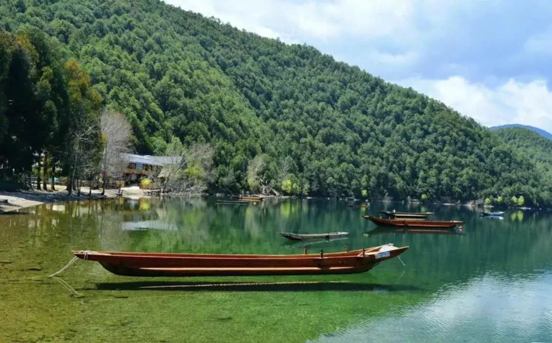 麗江·我們宿約，融入當(dāng)?shù)氐奈幕罡腥久總€(gè)人