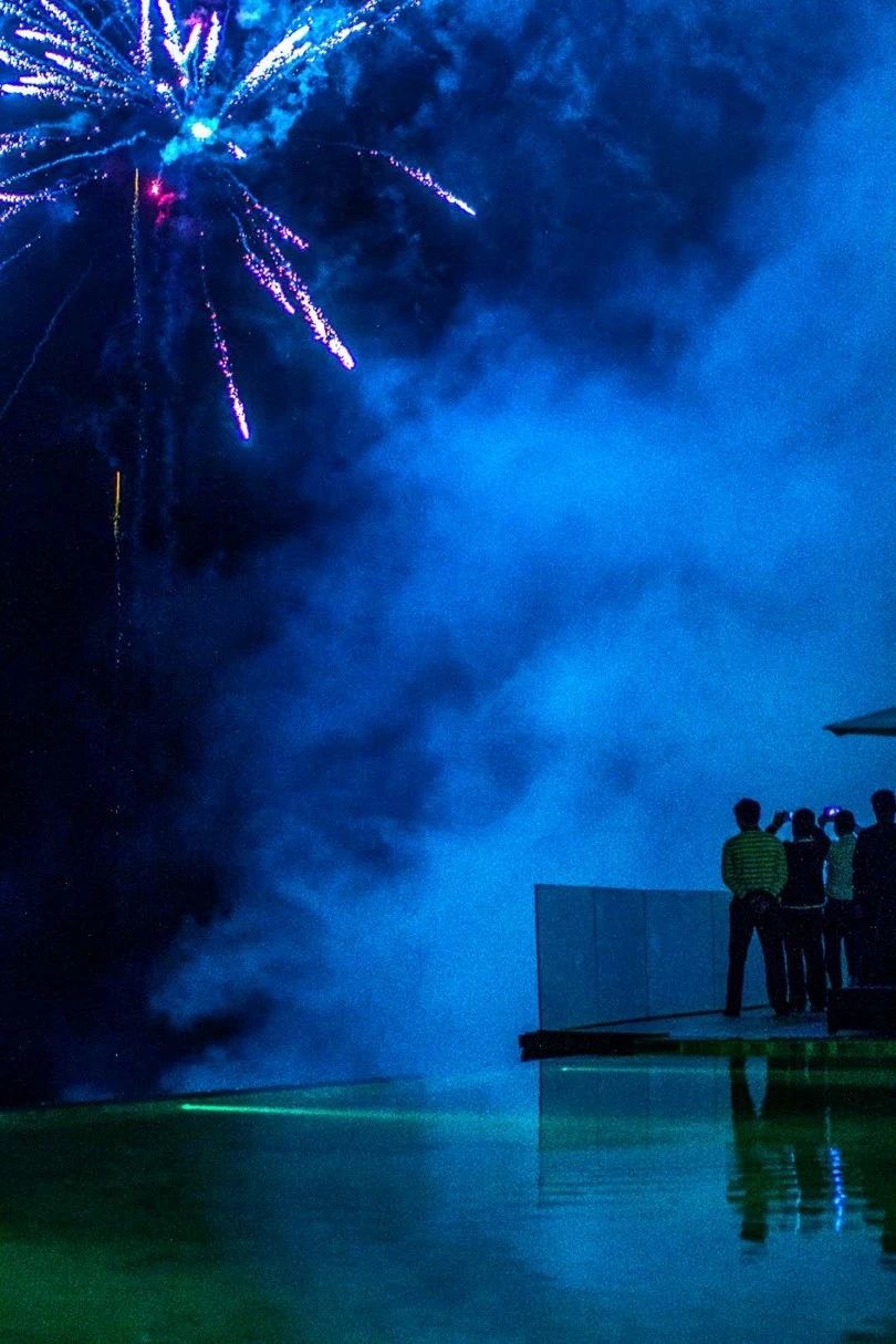 張家界·五號山谷，山谷在重生！