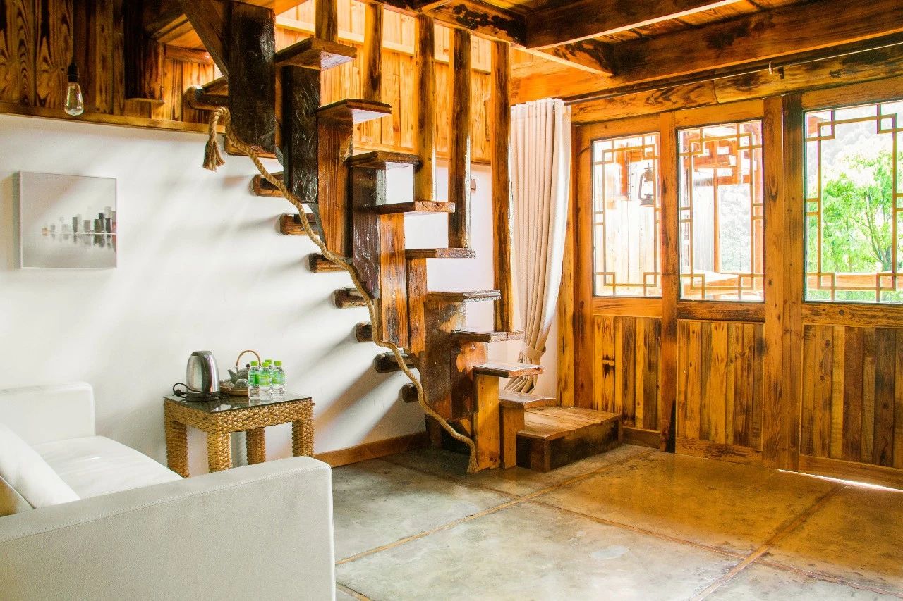 張家界·五號山谷，山谷在重生！