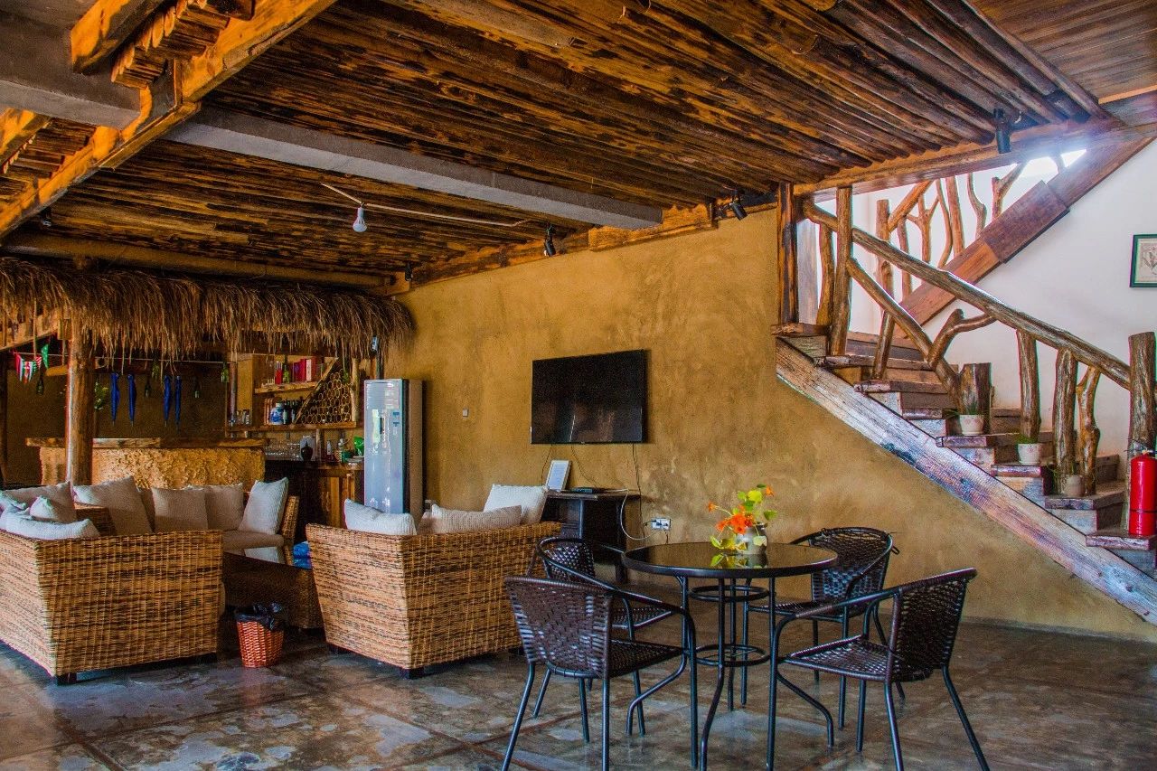 張家界·五號山谷，山谷在重生！