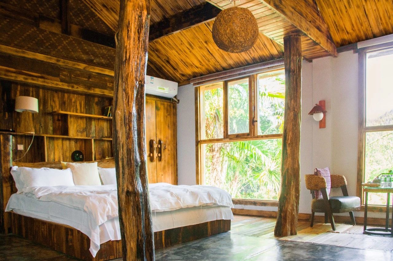 張家界·五號山谷，山谷在重生！