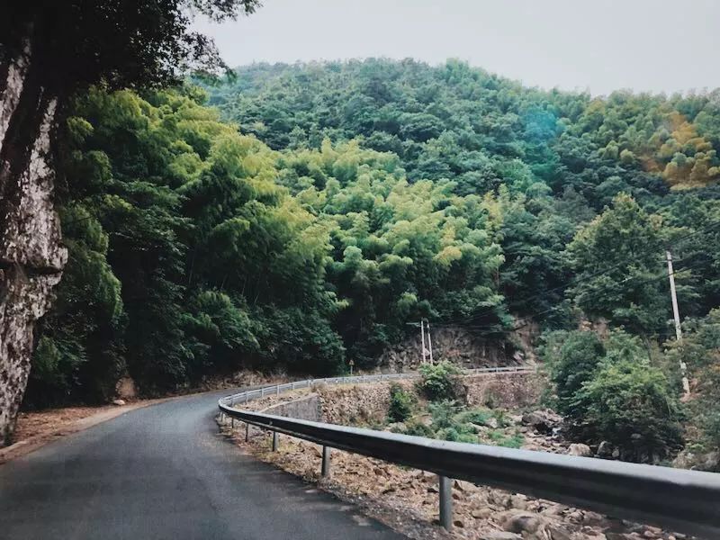 臨安·余來，讓生活重啟