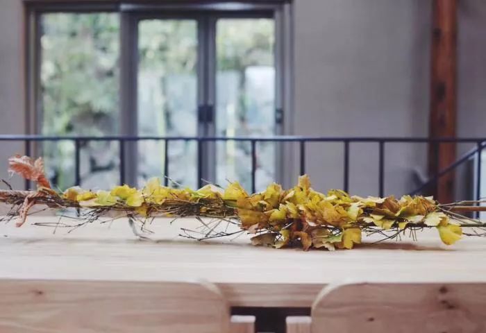 臨安·余來，讓生活重啟