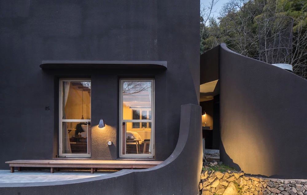 臨安·余來，讓生活重啟