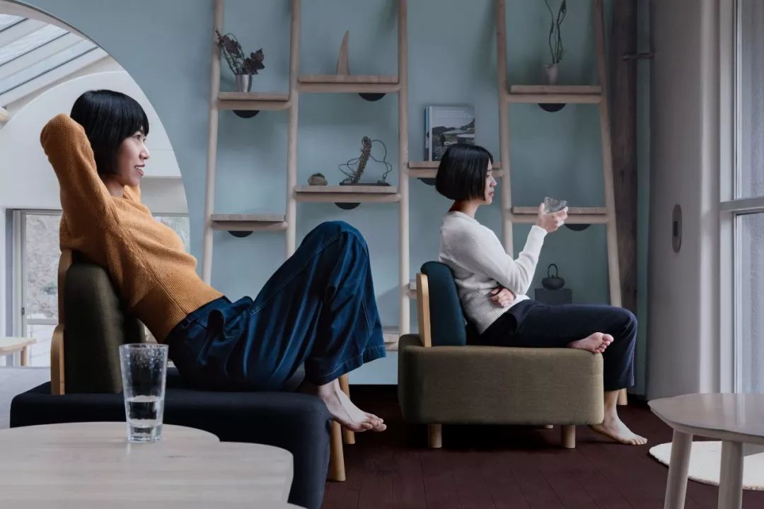 臨安·余來，讓生活重啟